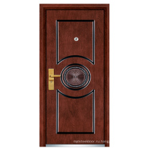 Стальная деревянная дверь (компания fxgm-B207)